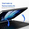 Kustar Magnetic Smart Touch Keyboard Case for Vivo/iQOO Pads