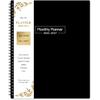 2026-2027 Monthly Planner - Monthly Planner from January 2026 To December 2027, 2026-2027 Planners 8.5'' X 11'', 24 Tabs, Inner Pocket
