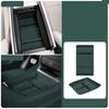For Xiaomi YU7 2025 2026 Car Central Control Lower Storage Box Mounted Multi-functional Storage Box Modification Accessories