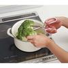 Kai KAI Kitchen Scissors Pink Approximately Width 16 X Depth 7 X Height 1cm Sekimagorokuzakura Made In Japan Dishwasher Safe 387810