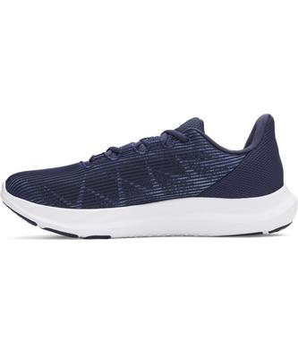 UA Charged Speed Swift Washed Navy Black Yellow Velikost 3026999(405) Hi-Vis 27.5