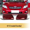 2007-2013 Corolla Rearview Mirror Shell & Turn Signal Cover