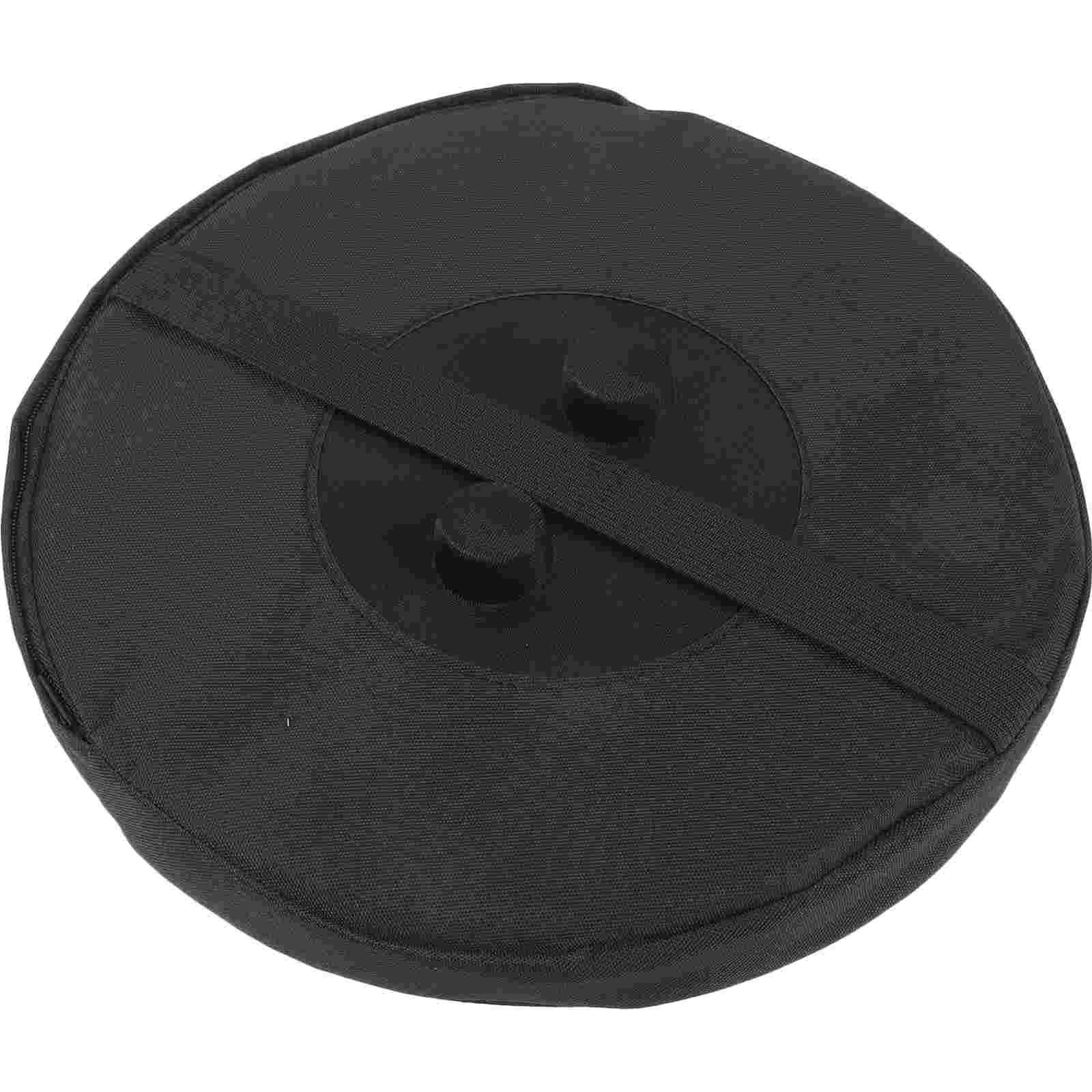 

Уличный Домашний Губчатый Подушка Складной Телескопический Стул Хранение Путешествия Водонепроницаемая Ткань Оксфорд Сиденье Аксессуары для Стула чёрный