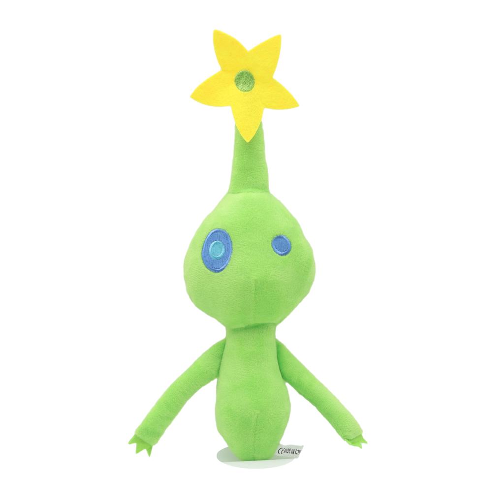 Pikmin Oachi Dog Space Pikmin Plush Toy