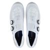 SHIMANO Cycling Shoes White Wide SH-RC903 S-PHYRE 43.0 (27.2 cm) SPD-SL