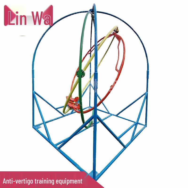 Linwa Multi-Dimensional Anti-Dizziness Training Roller