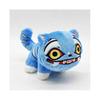 (B)Kpop Demon Hunters Tiger and Rooster Plush
