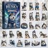 Weihnachts-Adventskalender 2026 – Feiertags-Blindbox-Kalender im Tier-Thema