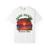 Aohu Hawaii Tropical Bliss T-Shirt