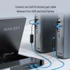 MT-viki KVM HDMI Cat5/6 USB Extender Module