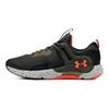 Under Armour HOVR Apex 3 Gris Jet Zapatillas de Hombre Halo-Gris 3024271-107