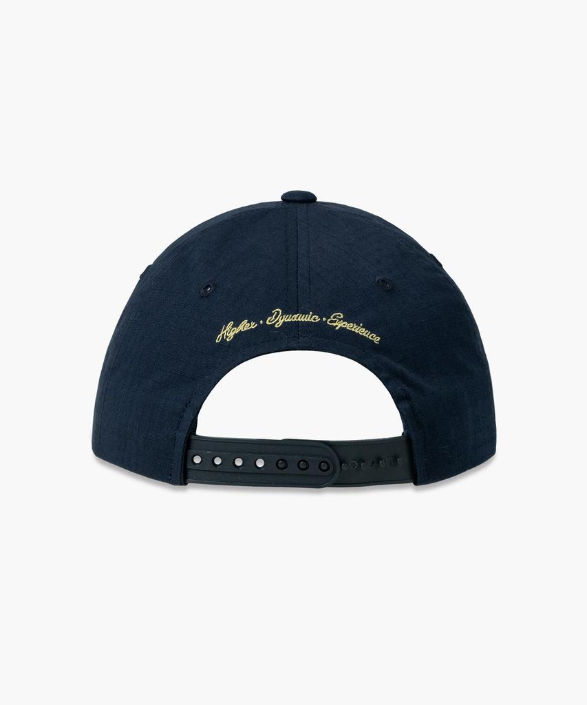HDEX Awards Shelter Cap (Blue)