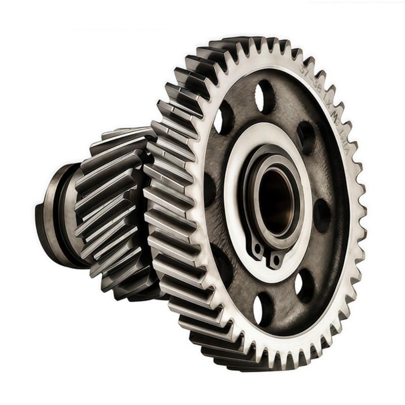 

Durability Alloys Steel Camshaft For CG125 Motorcycle Engine Enhancement Increases Power Output Climbing Ability 1