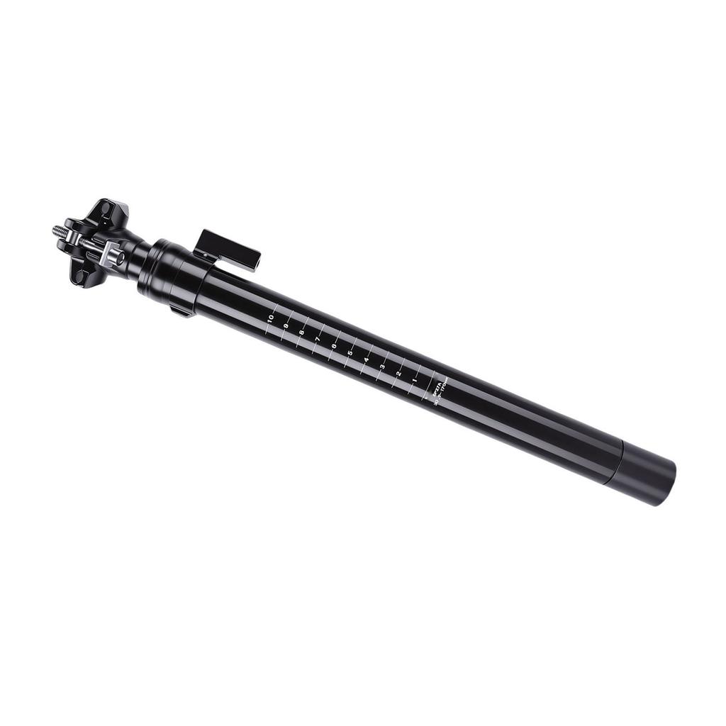Dropper Stpost 170mm Travel Cable Control External Internal Routing Aluminum Alloy St Post for Mountain Road Bike