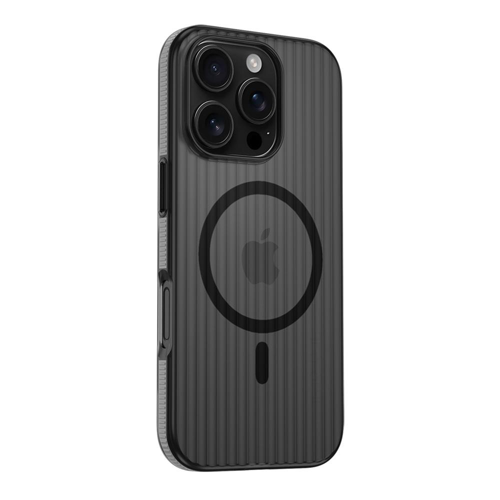 Матовый противоскользящий чехол для мобильного телефона 17promax для IPhone 16 Ударопрочный корпус для IPhone14 Защитный чехол Модный For  iPhone17