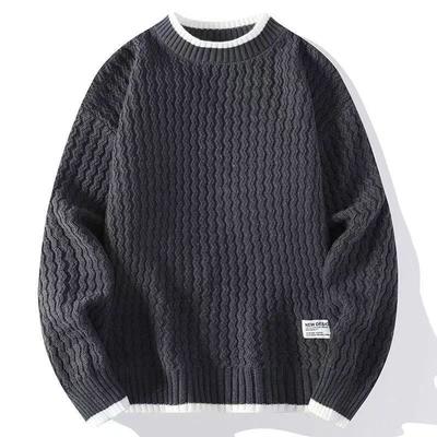Warme Kleidung – Pullover