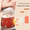 CHIGO Graphene Heating Waist Massager CN plug (adapter included)