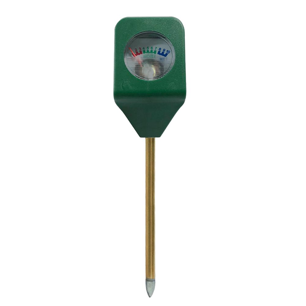 

Portable Hygrometer Soil Moisture Detector Flower and Potted Soil Analyzer Moisture Temperature Meter Detec Garden Plant Tool