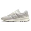 997H Unisex Elfenbeinweiß CM997HCB