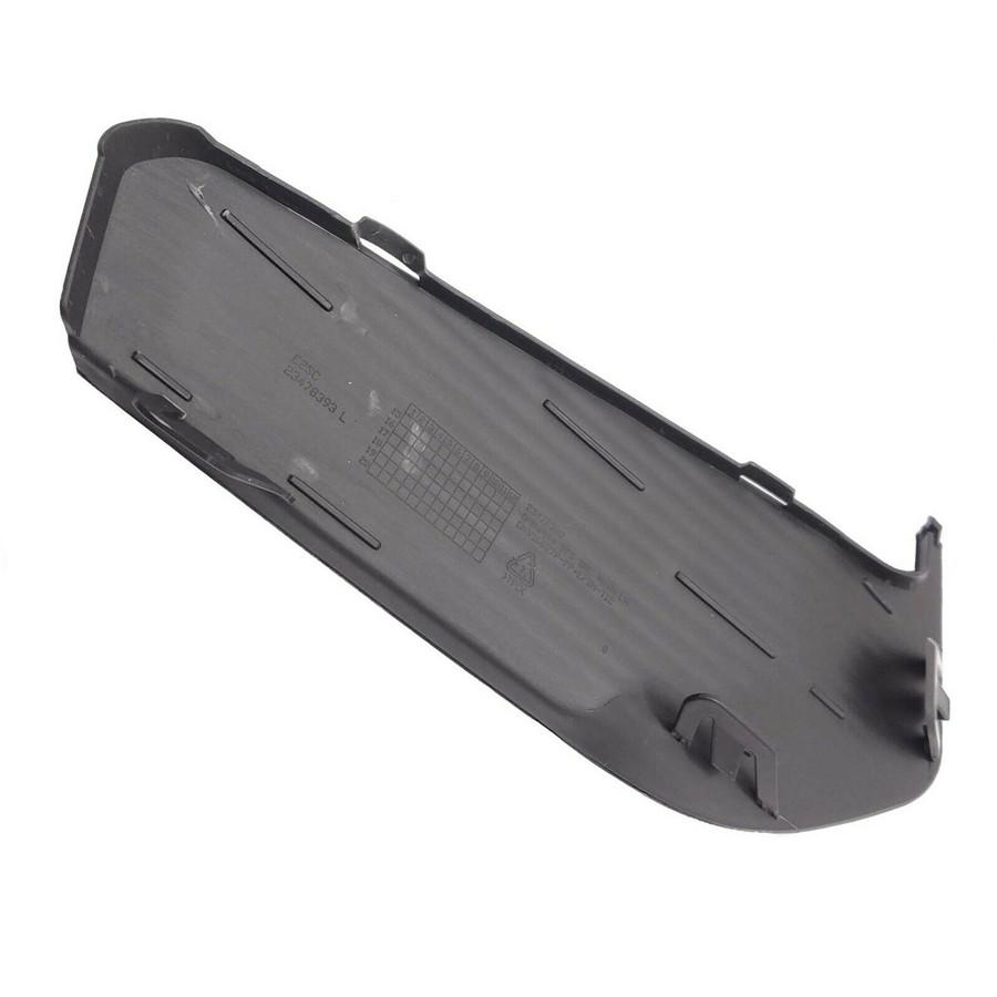 New Bumper Grille Hole Fog Light Cover Driver Left Side for Chevy Malibu 2347839
