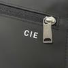 CIE VARIOUS SHOULDER BAG BLACK, Waterproof, Made in Japan, Lightweight Shoulder Bag