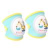 Baby Knieschoner Anti-Sturz Unisex Krabbel Knie Ellenbogen Polster Schützer für Kleinkind