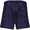 Moncler SS26 Beach Logo Quick-Dry Mid-Rise Swim Trunks Men swimwear L10912C000115985M754