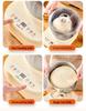 New Fully Automatic Stainless Steel Dough Kneader and Mixer with Timer