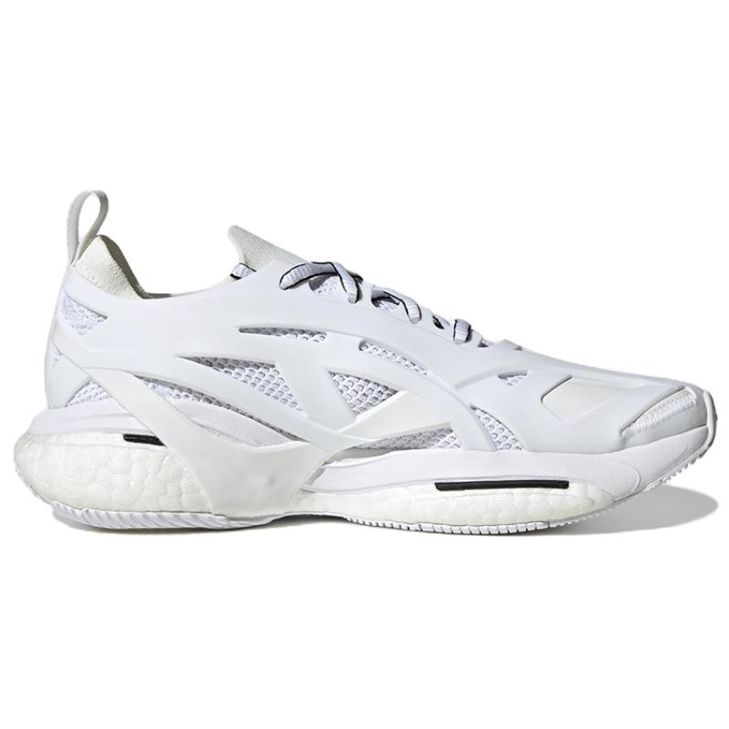 Adidas Stella McCartney X Adidas Women's SolarGlide 'White Vapour' Women's Sneakers GY6095