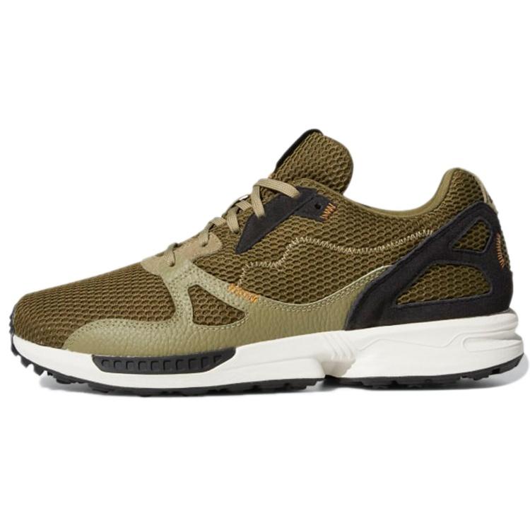 adidas Adicross Zx Primeblue Spikeless  Olive  Men s FZ2193 EU 43⅓