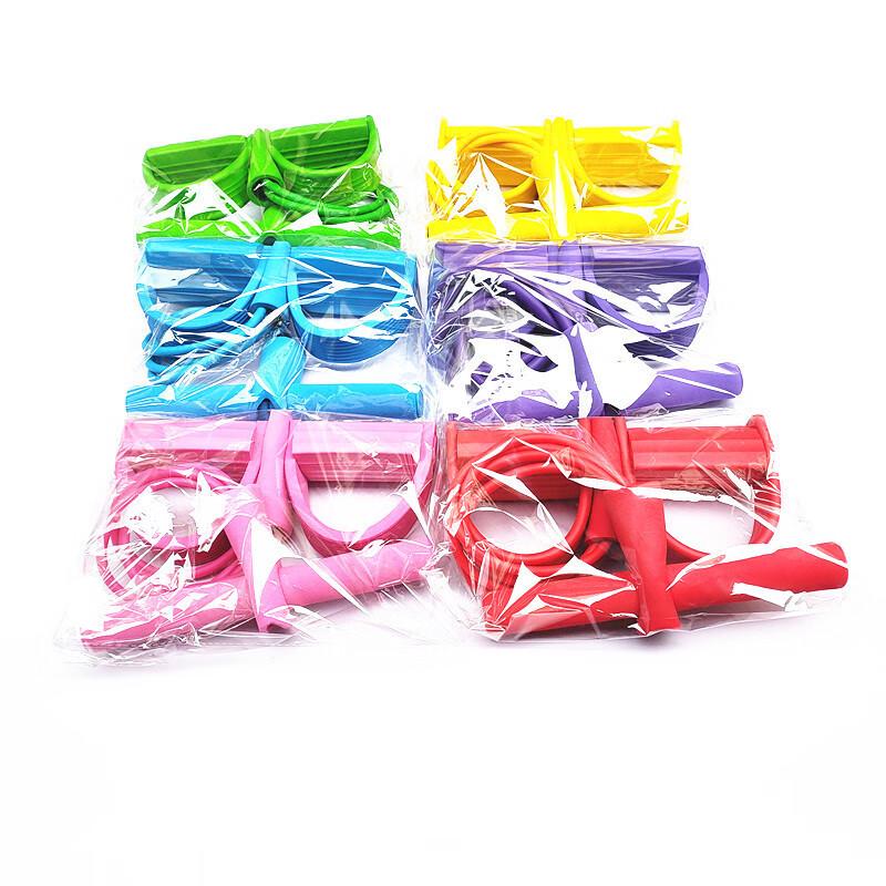 Multi-functional Resistance Band & Sit-up Assistant