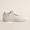 ClassiC Coat Shoes Club C 85 Vintage   Retro White Ie4790 rxsoxxCvuwt
