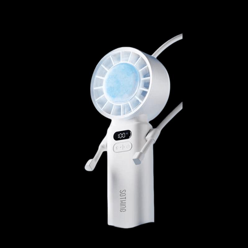 SOTHING Engine Ice Z Handheld Cooling Fan