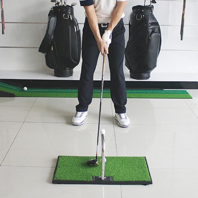 Golf Swing Trainer Golf Training Equipment Hitting Training Aid for Home, Indoor