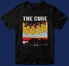 The Cure Japanese Whispers T Shirt