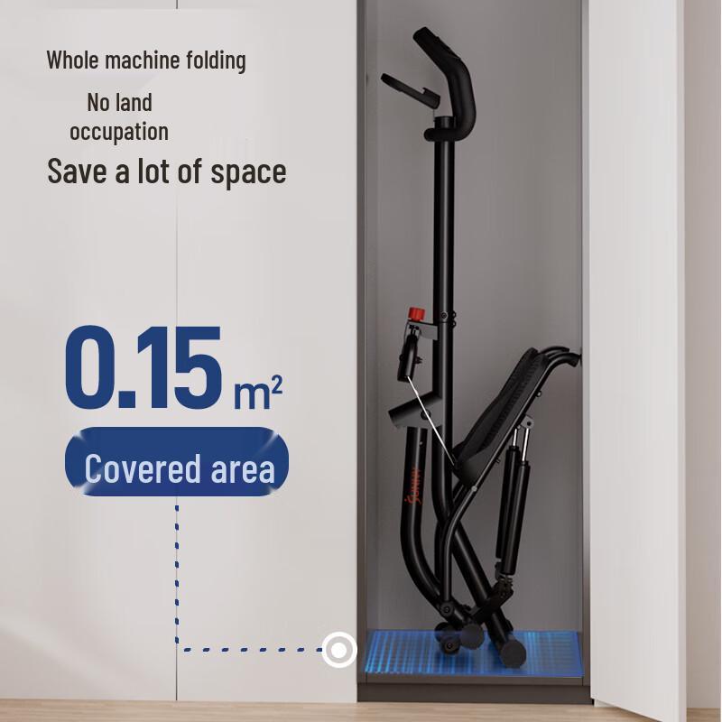 SUNNY Mini Indoor Stair Climber Stepper