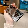 Custodia per telefono in vetro temperato con design animalier adatta per Samsung Galaxy S26 S25 S24 S23 S22 S21 S20 FE/Ultra/Plus antiurto