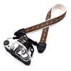 Kameragurt im ethnischen Stil, verstellbar, Vintage-Schulter-/Halskette, zum Aufhängen, Tragegurt für DSLR/SLR