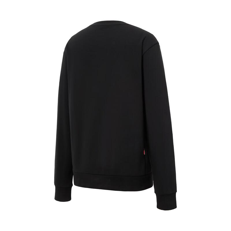 Adidas Women's Fashion Casual Crewneck Sweatshirt