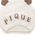 Gelato Pique Sleep Panda JQD Absorbent Cap PSGG251825 OWHT Women's
