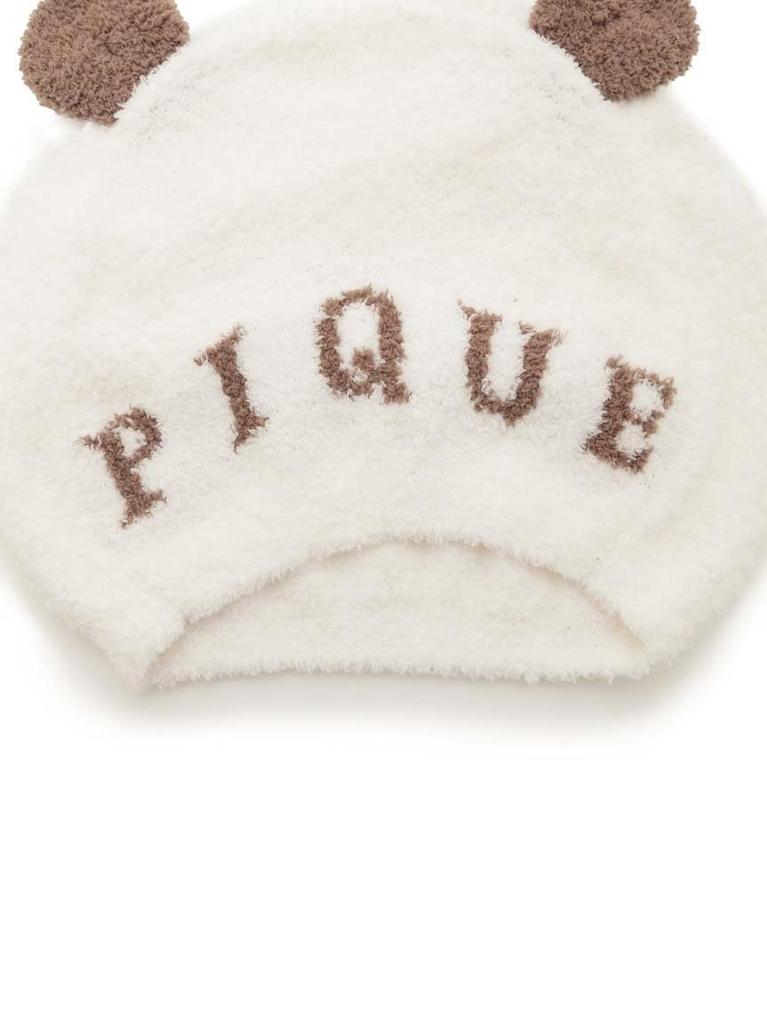 Gelato Pique Sleep Panda JQD Absorbent Cap PSGG251825 OWHT Women's
