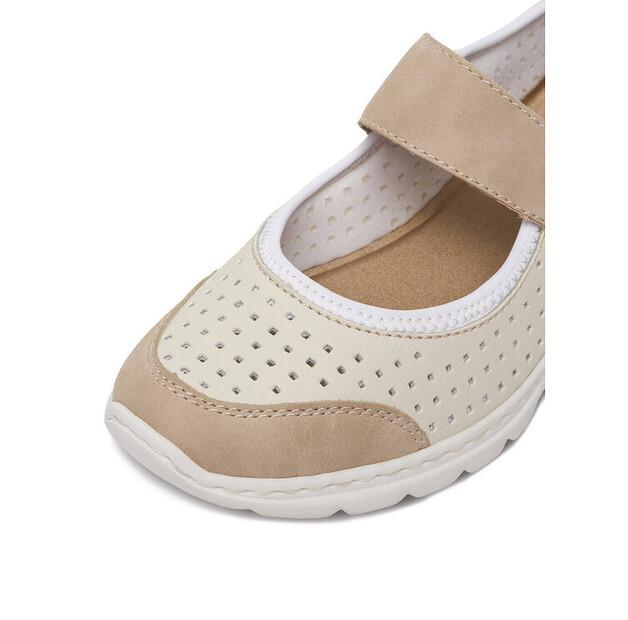 Балетки Rieker CEO-L32B5-81