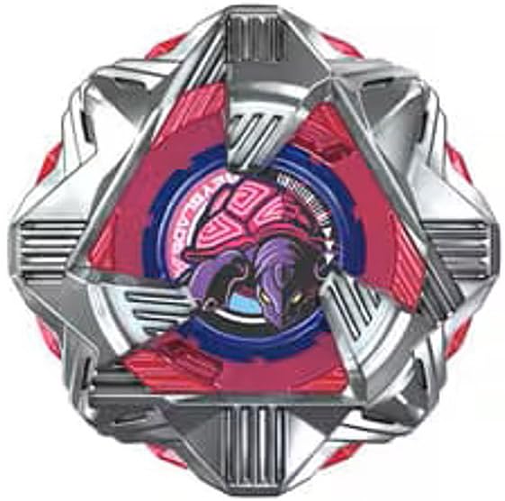 

Random Booster Black Shell Package Main Unit Baycode CX-08 Vol.7 CX-08-05 7-70WB [BX] (Product Includes + Card, etc.) [CX-08-05]