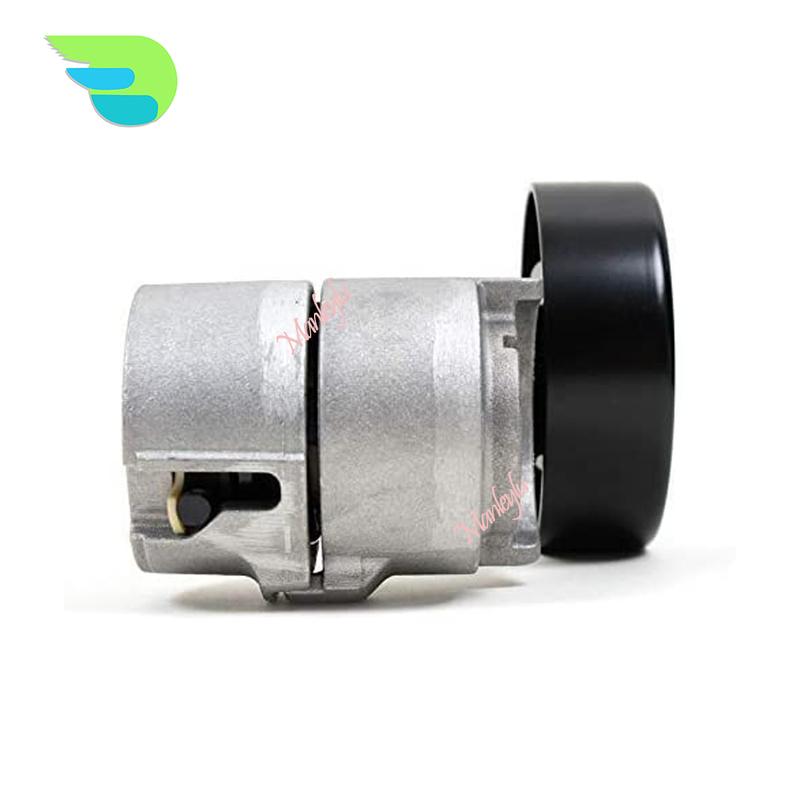 Belt Tensioner 25281-3E000 For Hyundai Santafe KIA Carnival Opirus 2.7L OPTIMA 2007 RONDO V6