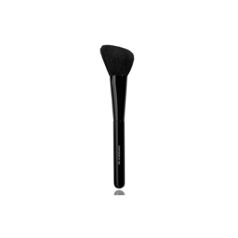 CHANEL Pinceau Contour N°109 Contouring Brush No. 109