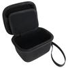 VOVMOEYA Camera Case CHUZHAO Vintage Mini Digital Camera Portable Storage Case with Hand Hard Travel Carry Perfect Fit Strap, Shell, Bag, Box,