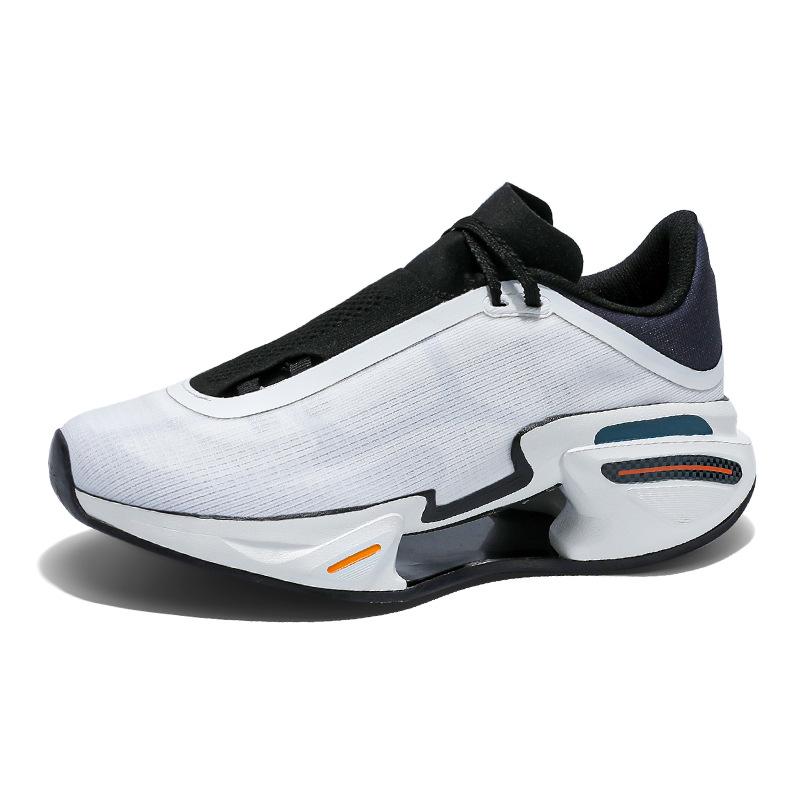 Big Jueying 3 Arch Carbon Board Running Shoes Men's and Women's Ultra Light Shock Absorption Casual Sneakers Cotton Shoes Red Rabbit 7Pro Running