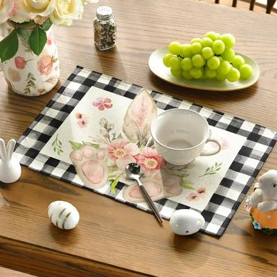 Décoration de table et accessoires – Nattes de table