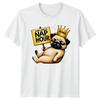 Üst giysisi – T-shirtler