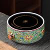 Enamel Electric Ceramic Tea Maker